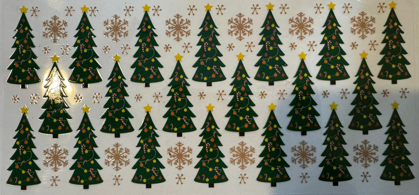 Holiday/Christmas