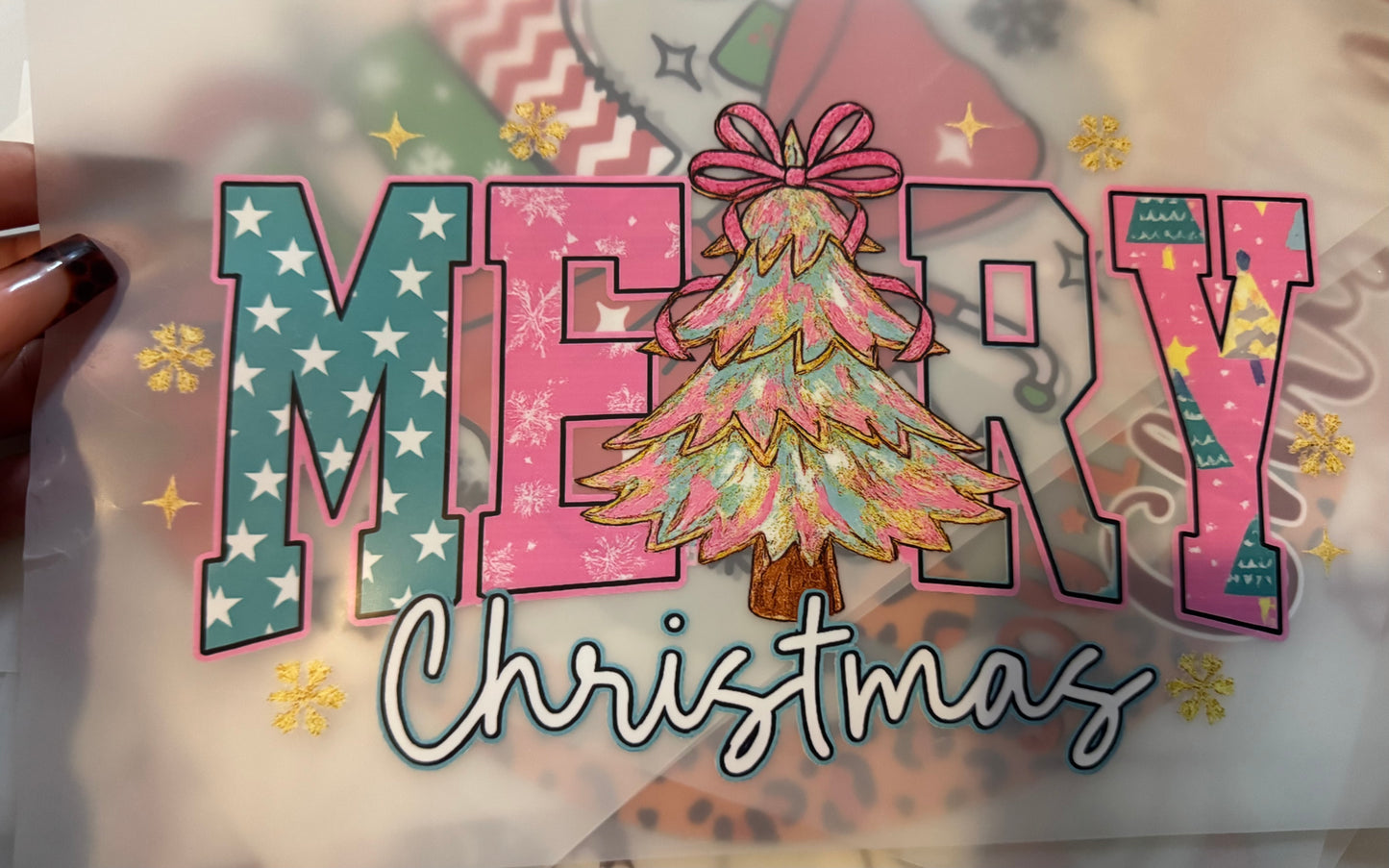 Christmas/Holiday Prints