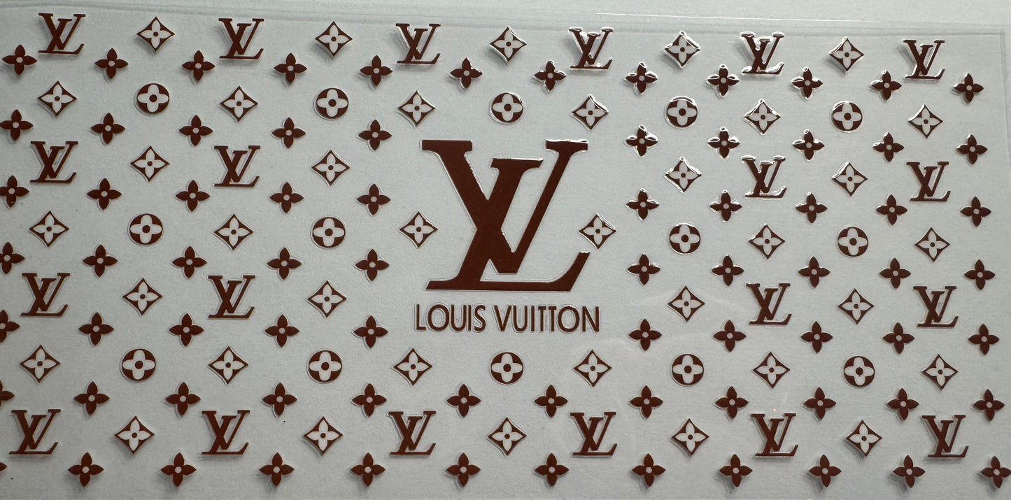 LV wrap