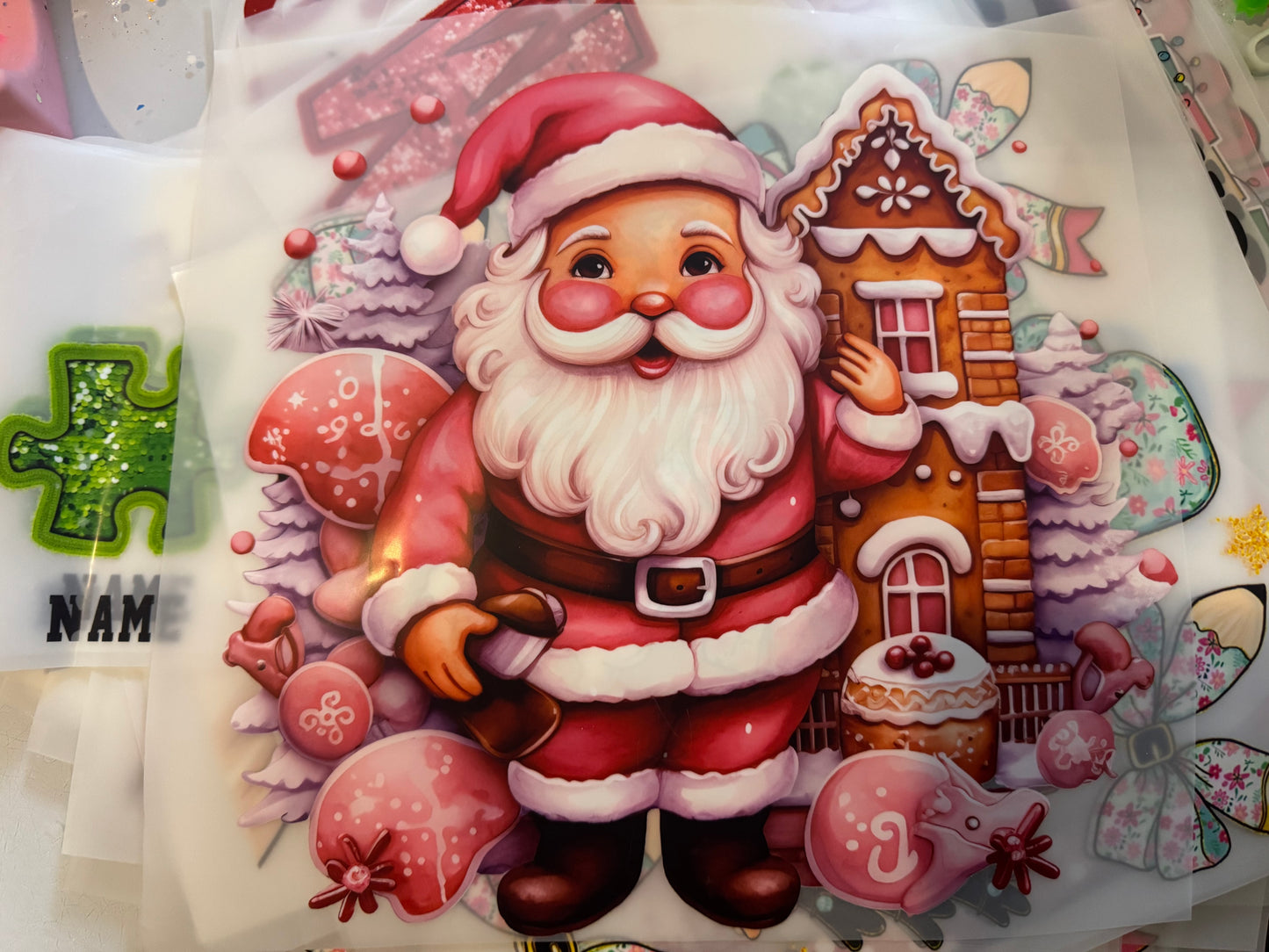 Christmas/Holiday Prints