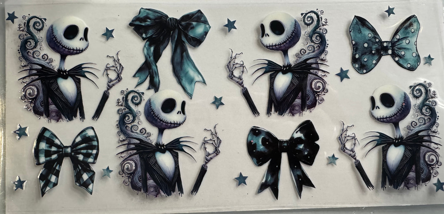 Spooky/halloween/fall wraps