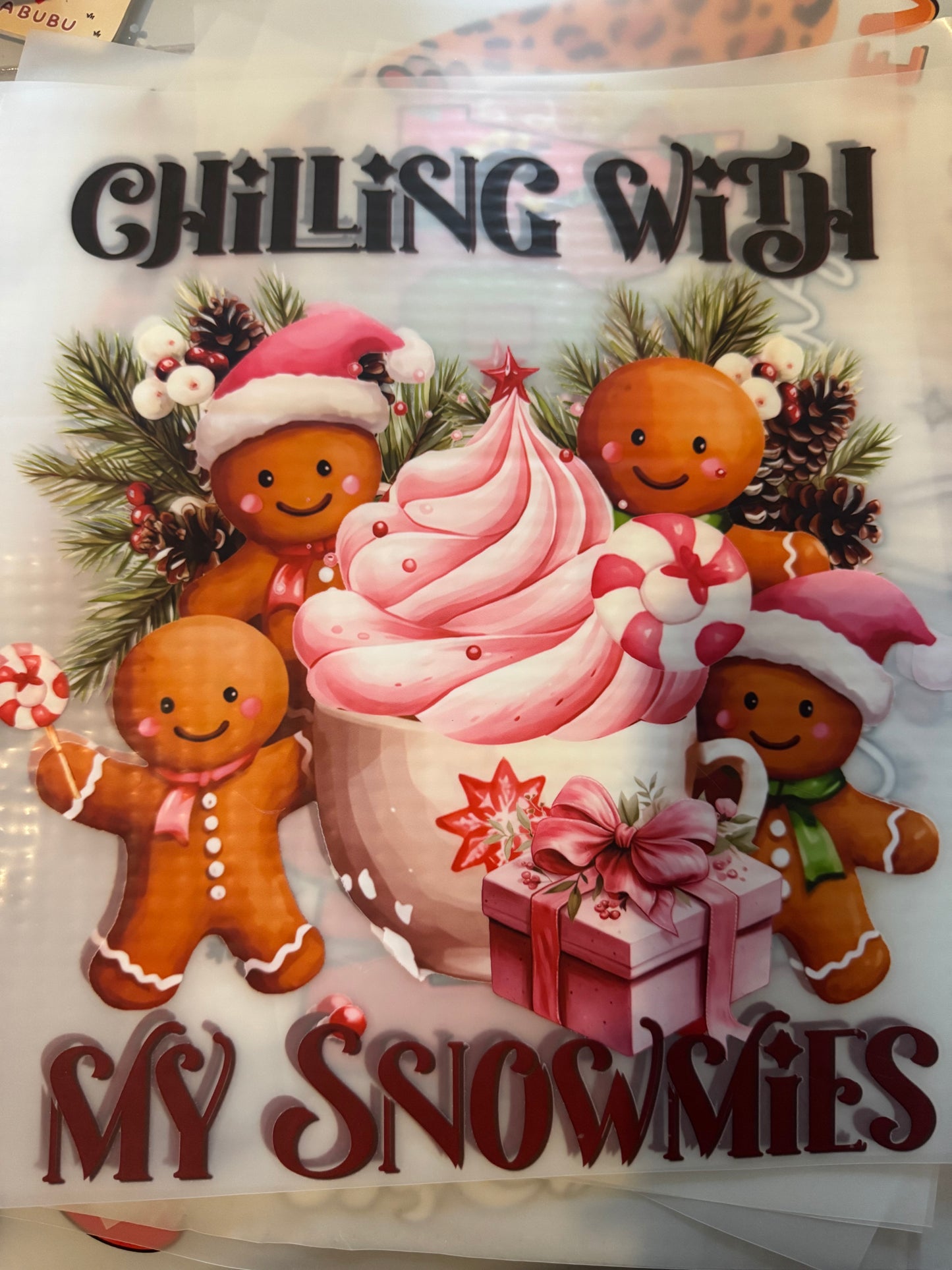 Christmas/Holiday Prints