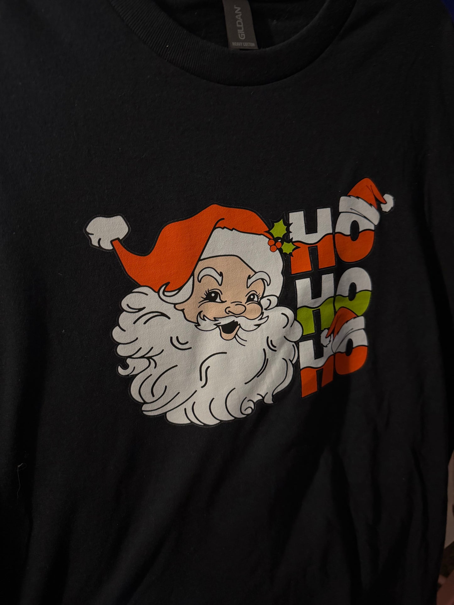 Size L shirt