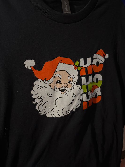 Size L shirt