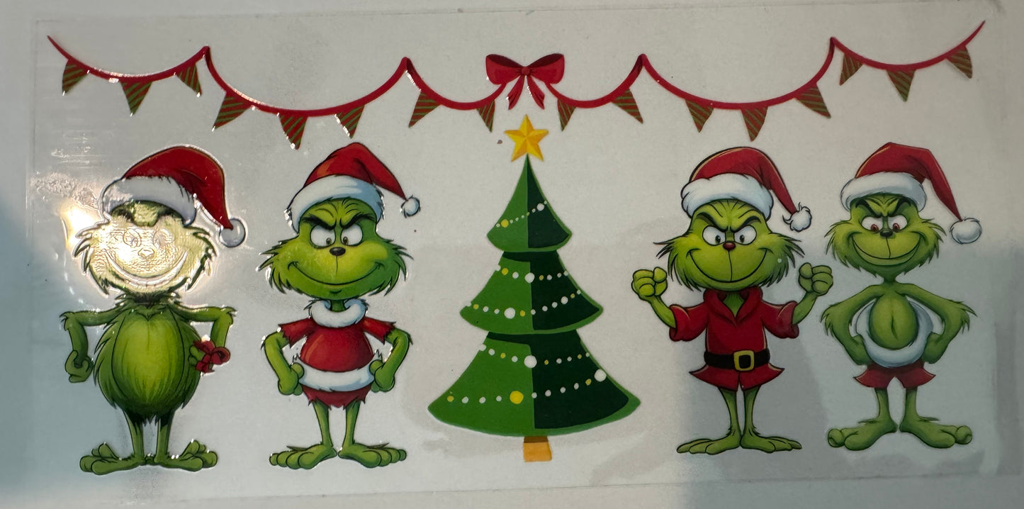 Holiday/Christmas