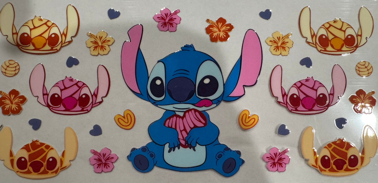 Disney Characters