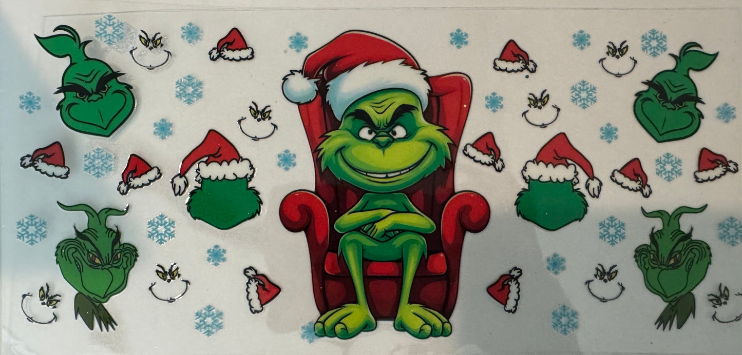 Holiday/Christmas