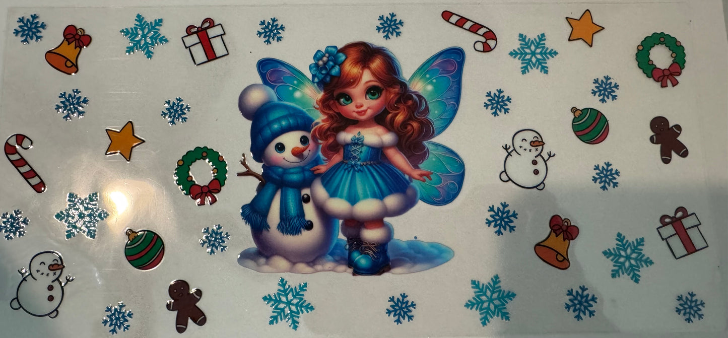 Holiday/Christmas