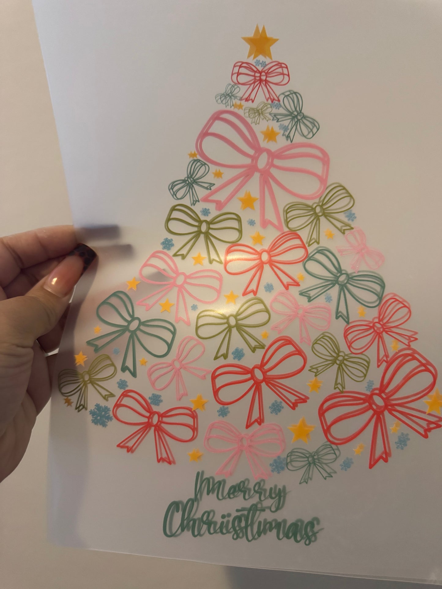 Christmas/Holiday Prints