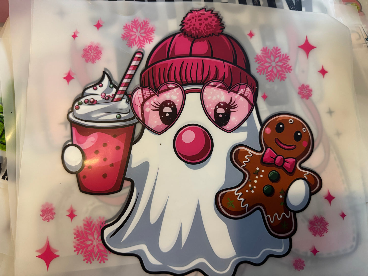Christmas/Holiday Prints