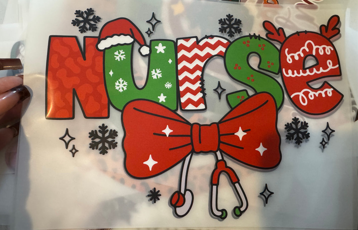 Christmas/Holiday Prints