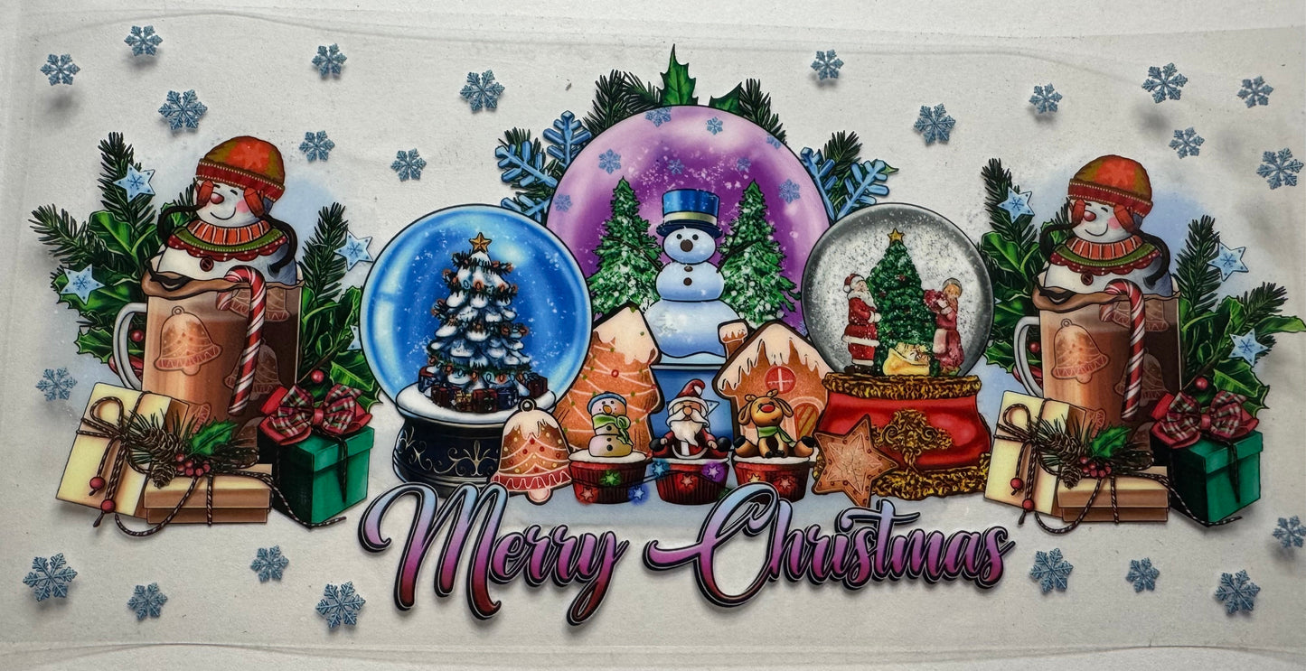 Holiday/Christmas