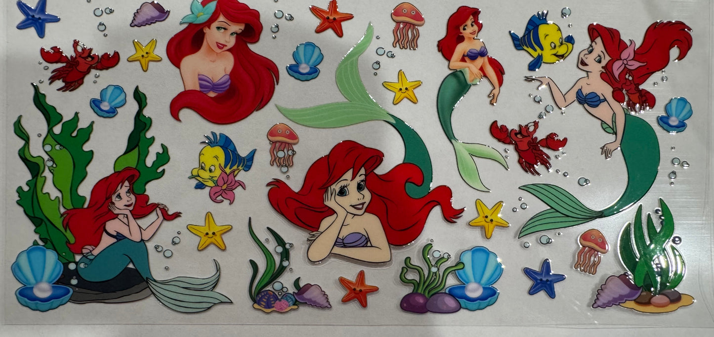 Disney Characters