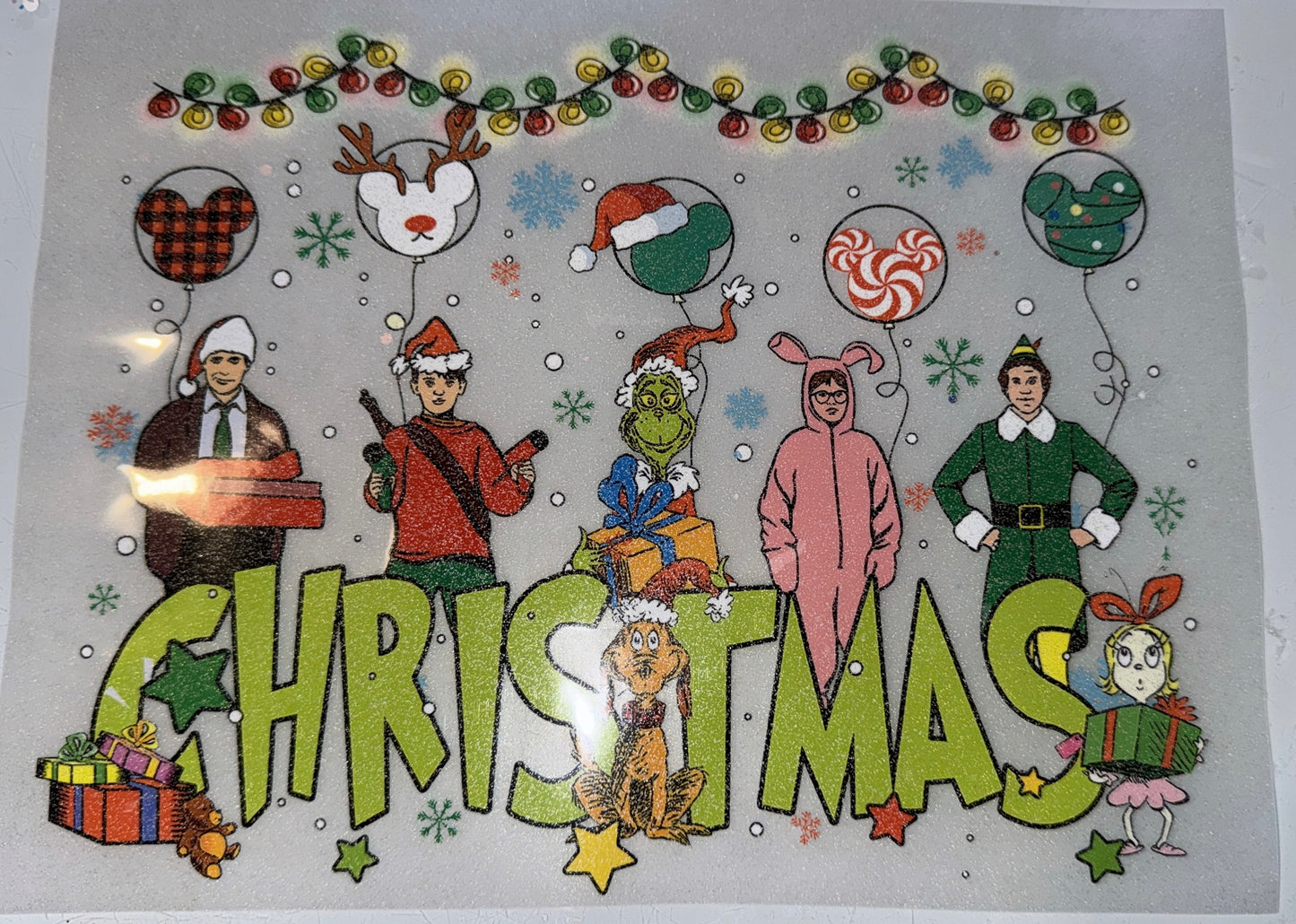 Christmas/Holiday Prints
