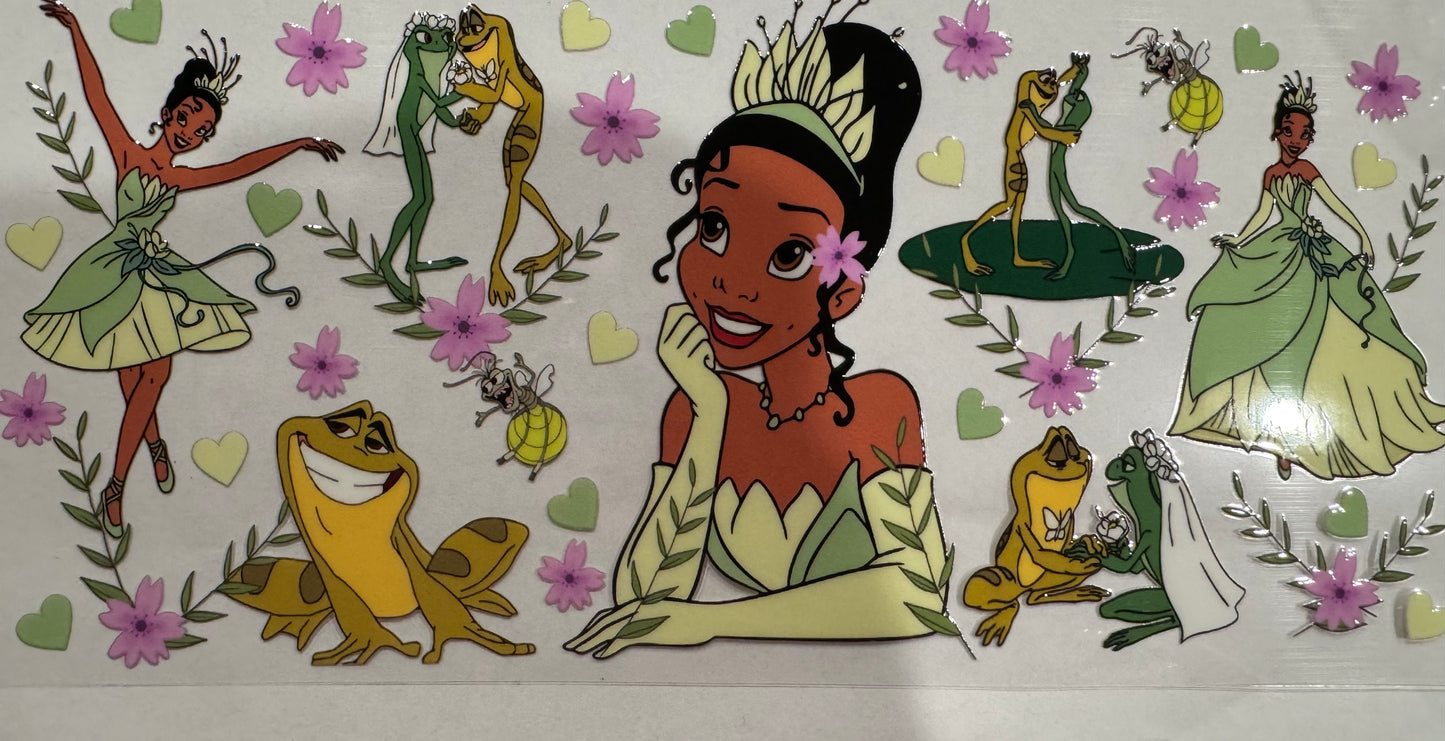 Disney Characters