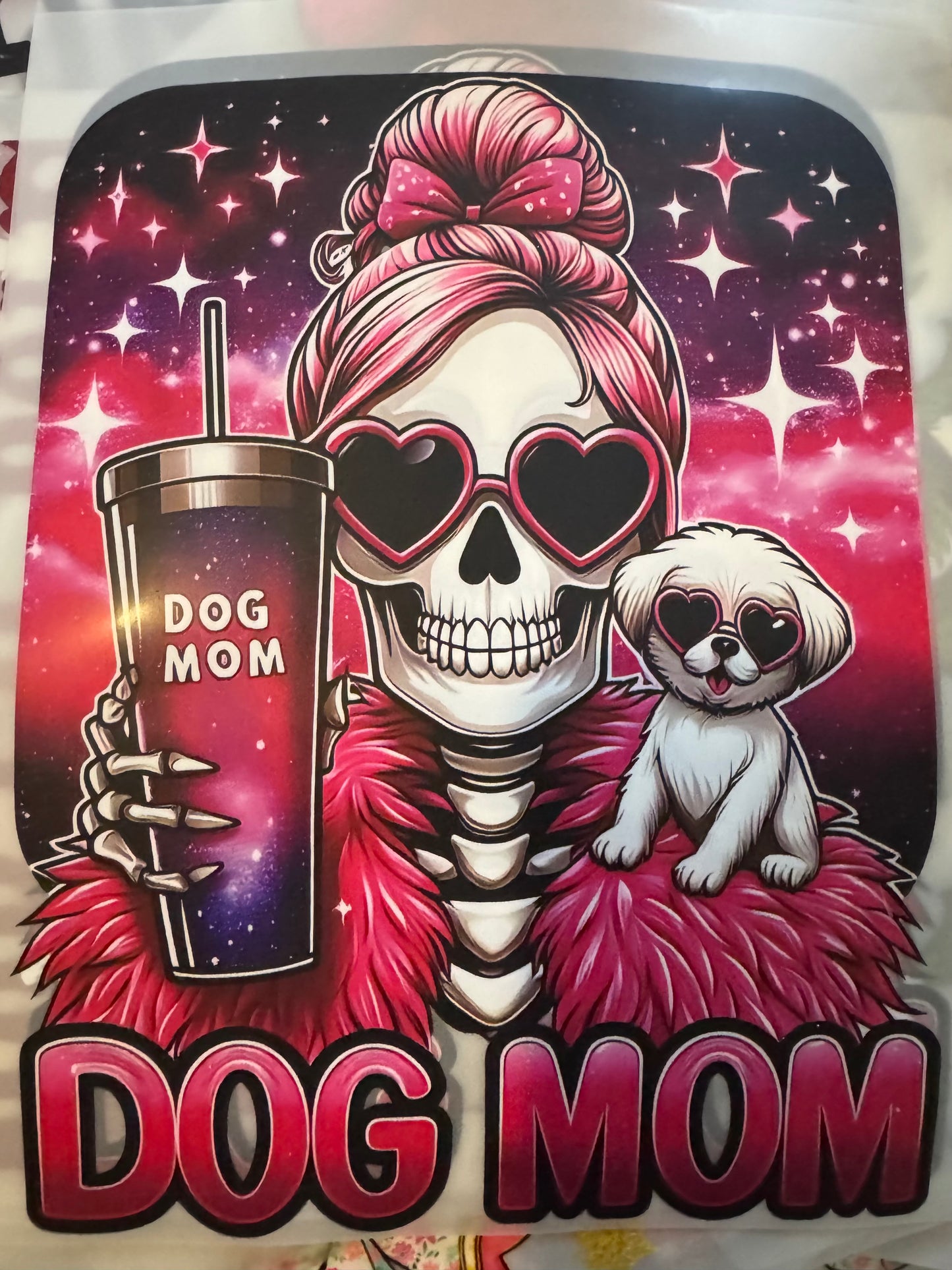 Mama Prints