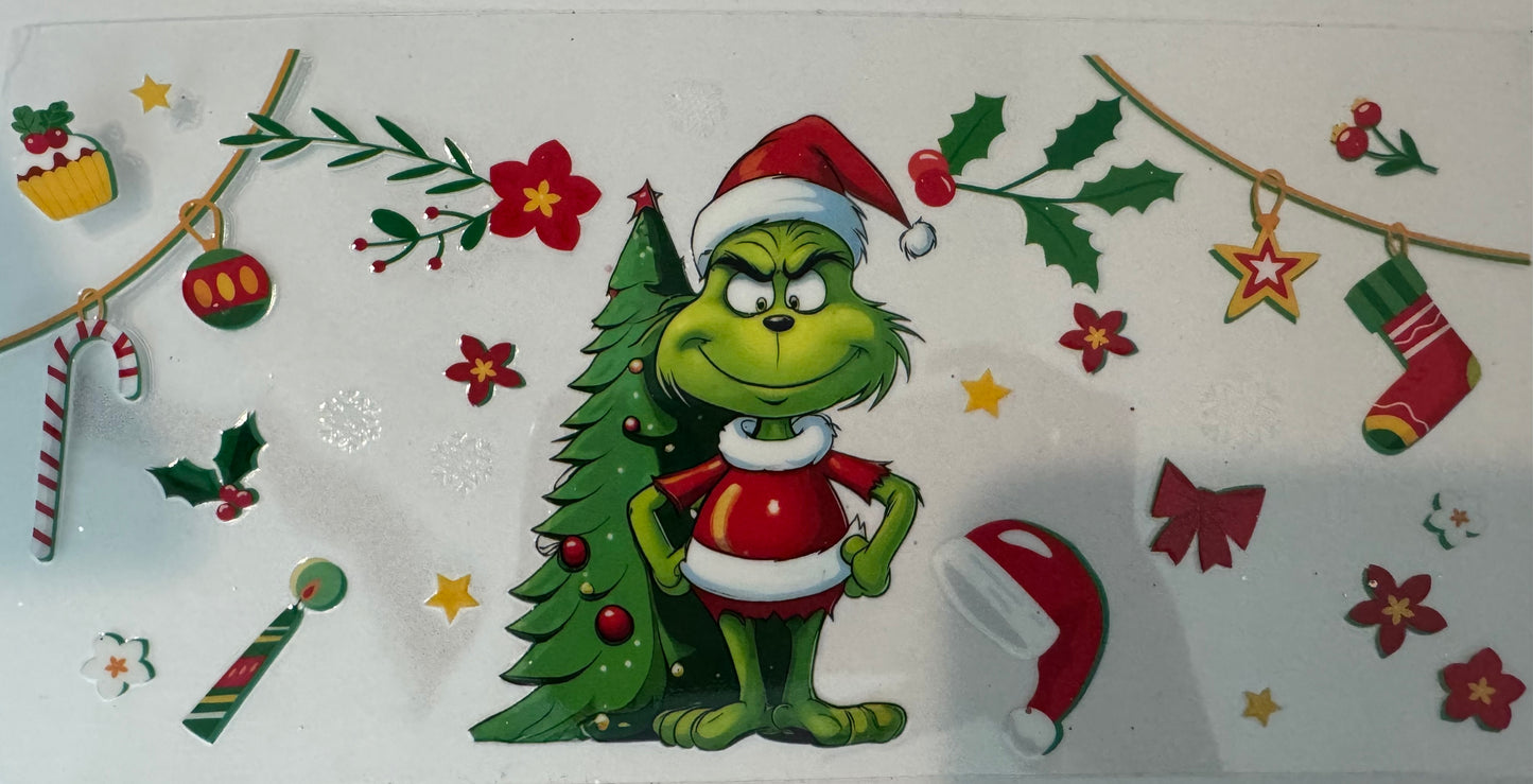 Holiday/Christmas