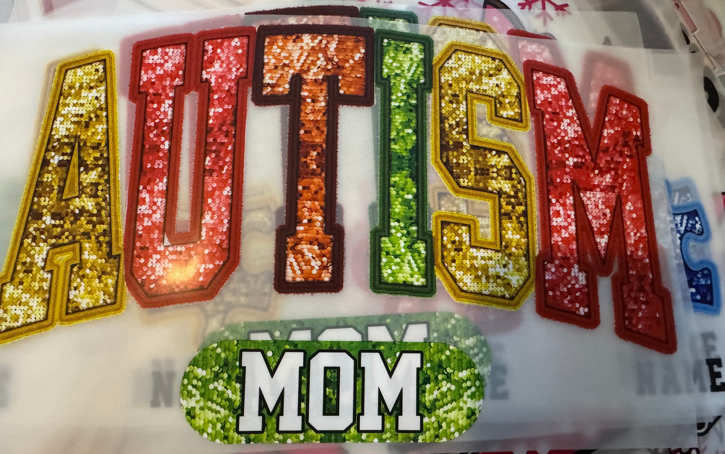 Mama Prints