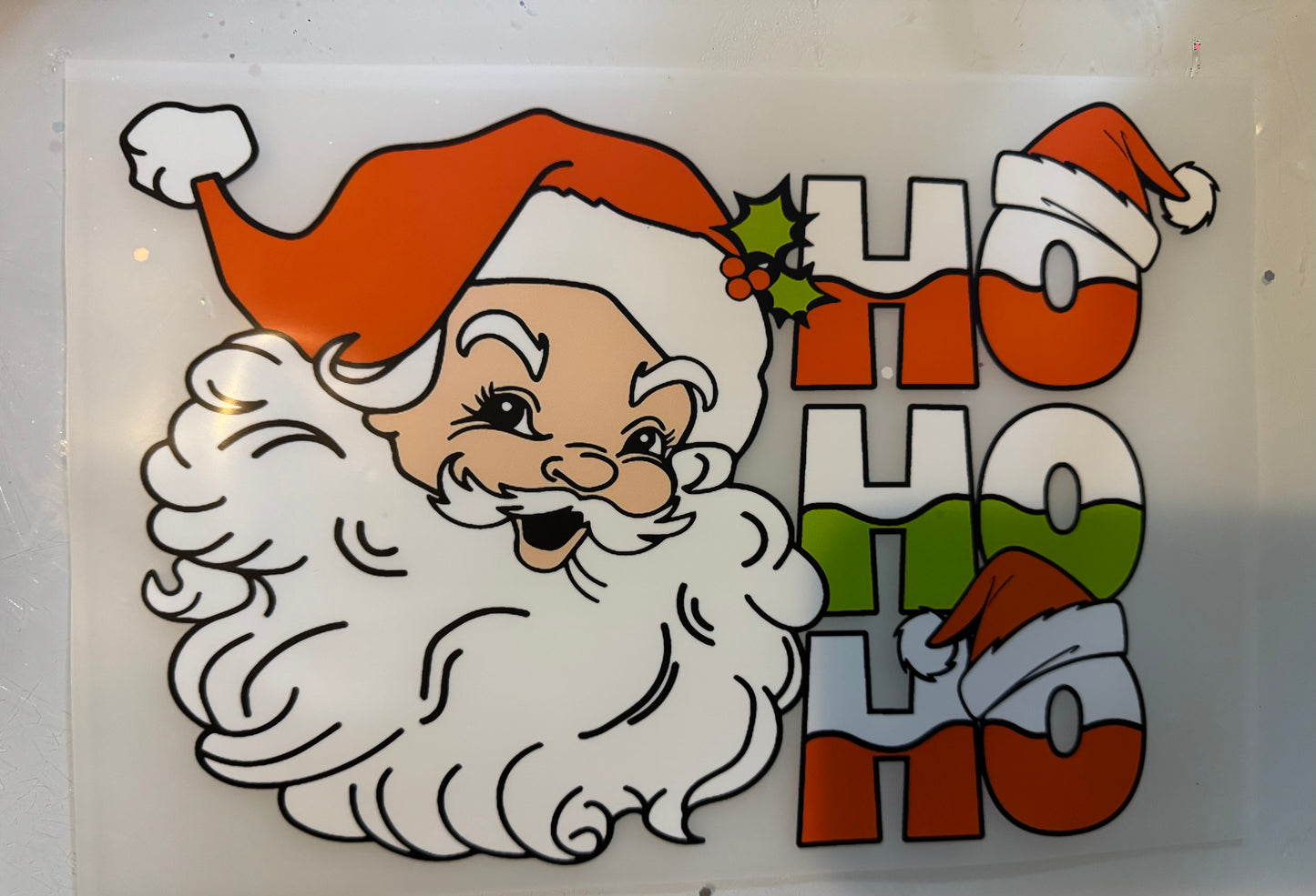 Christmas/Holiday Prints