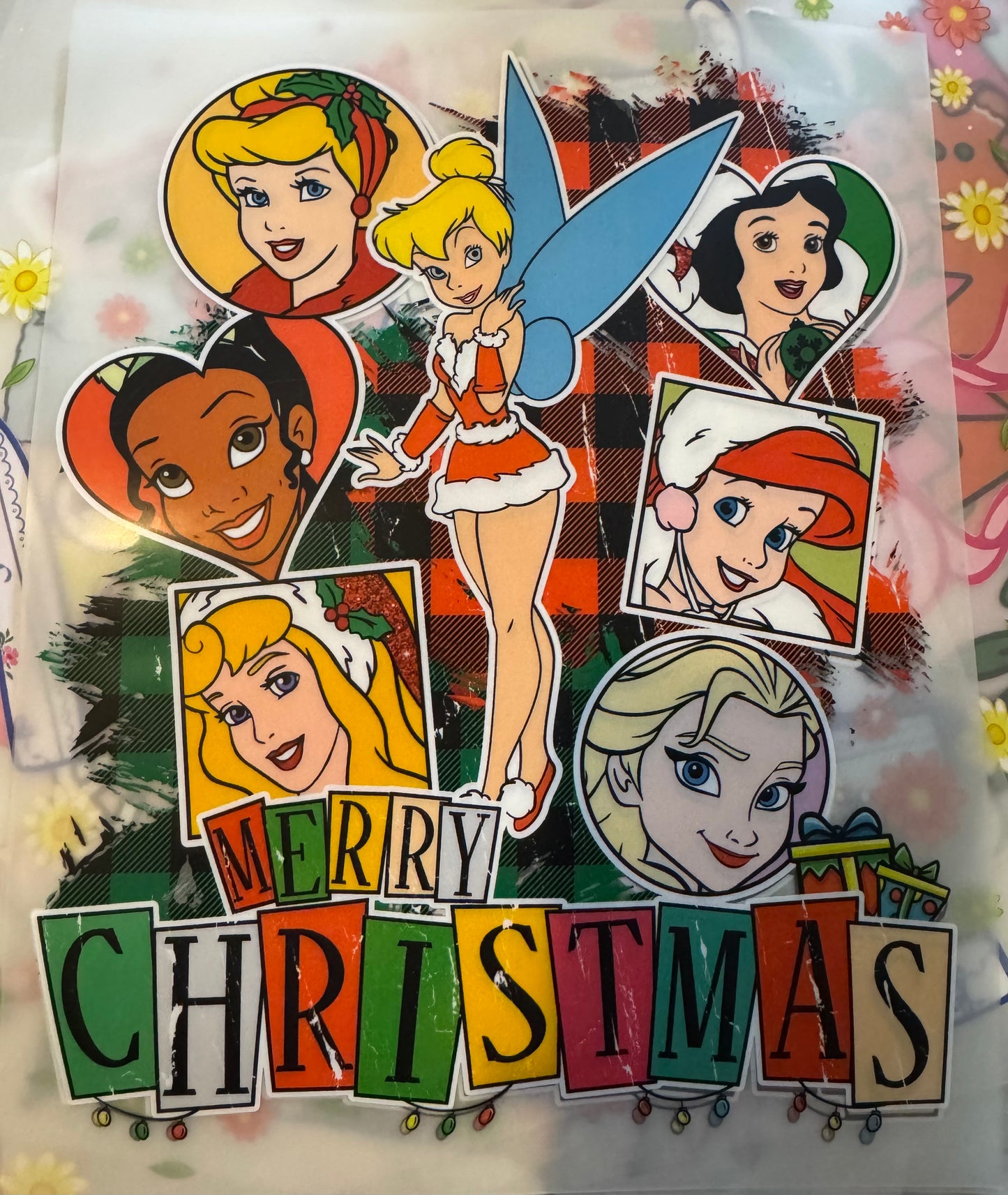 Christmas/Holiday Prints