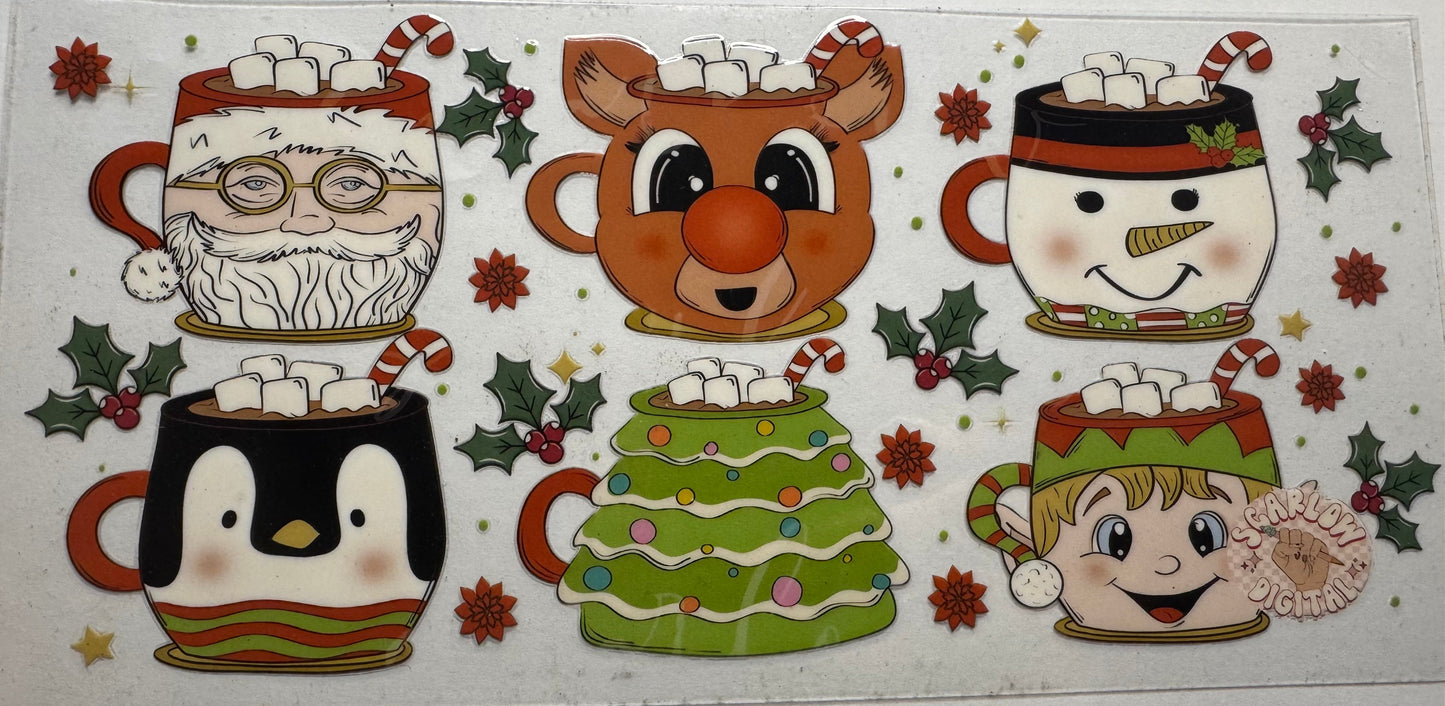 Holiday/Christmas