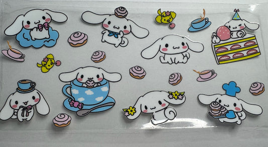 SANRIO WRAP