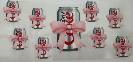 Diet Coke