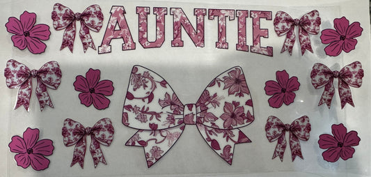 Auntie