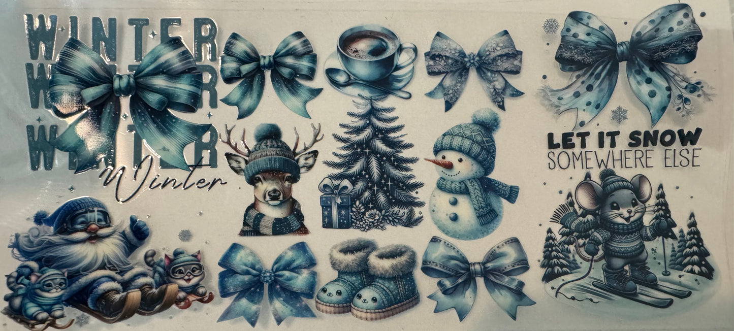 Holiday/Christmas
