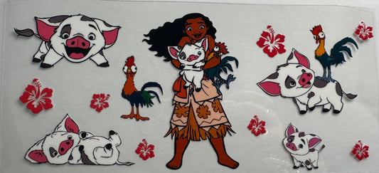 Moana