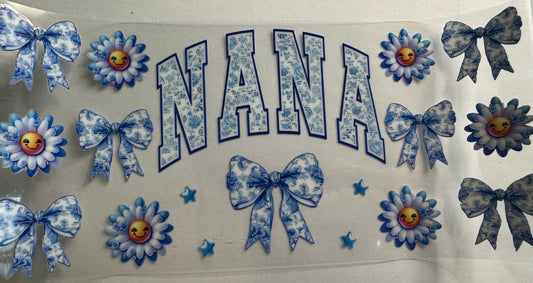 Cutesy nana
