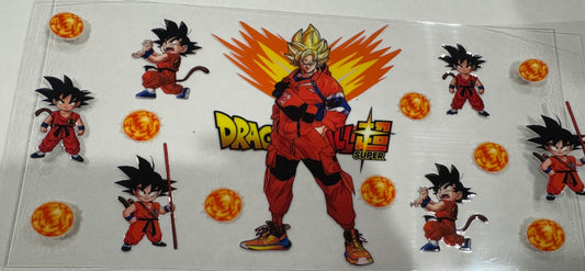 Dragon ball Z