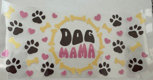 Dog mama