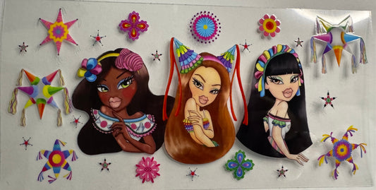 Bratz