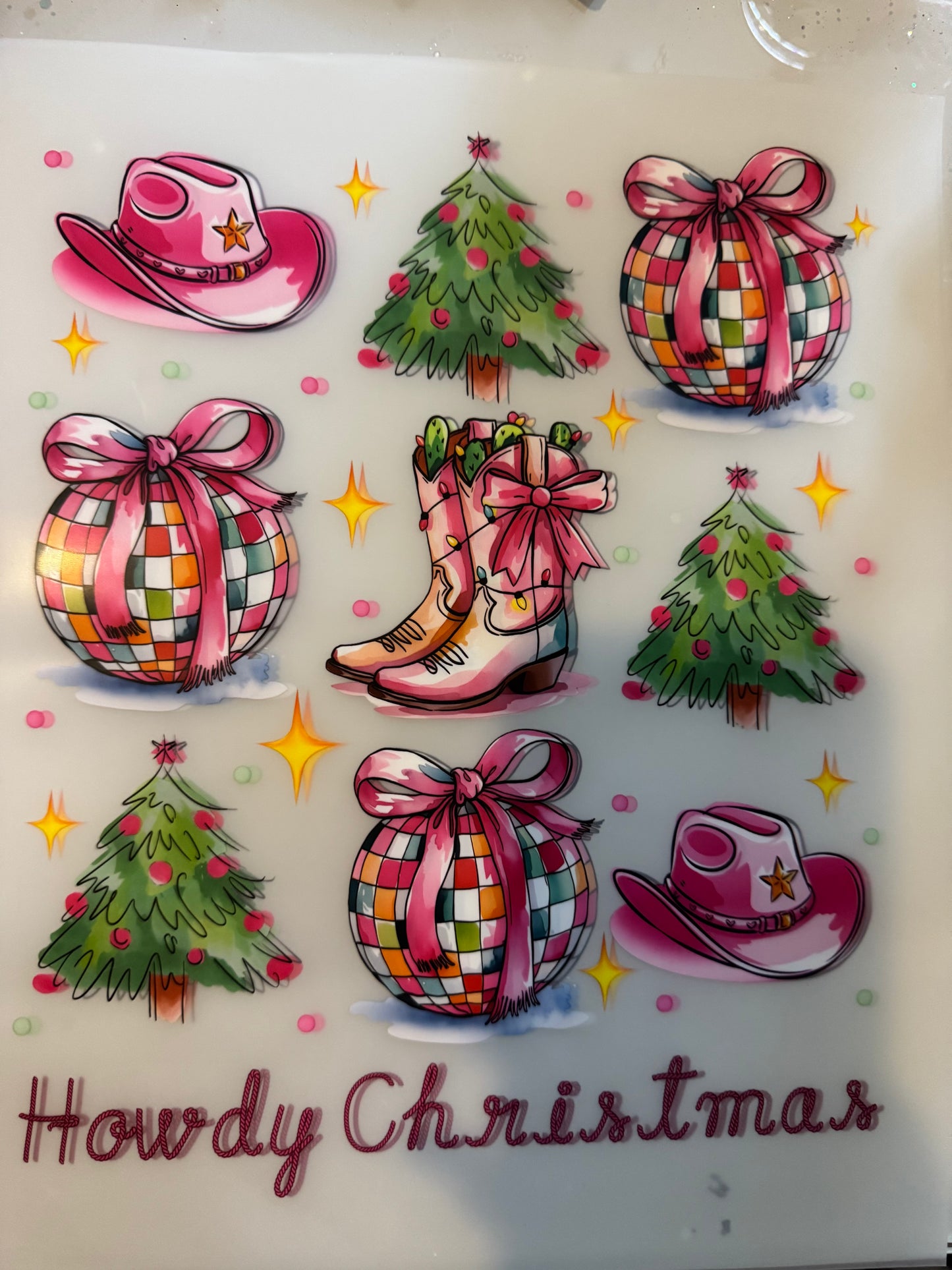 Christmas/Holiday Prints