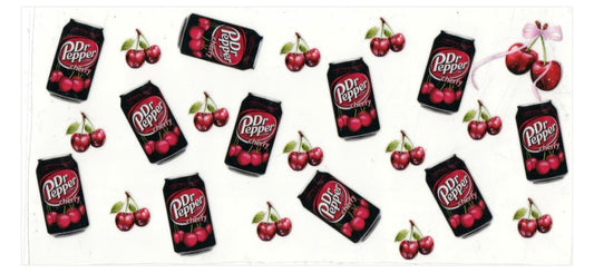 Soda wraps