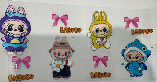 Labubu