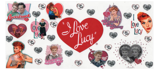 I love Lucy