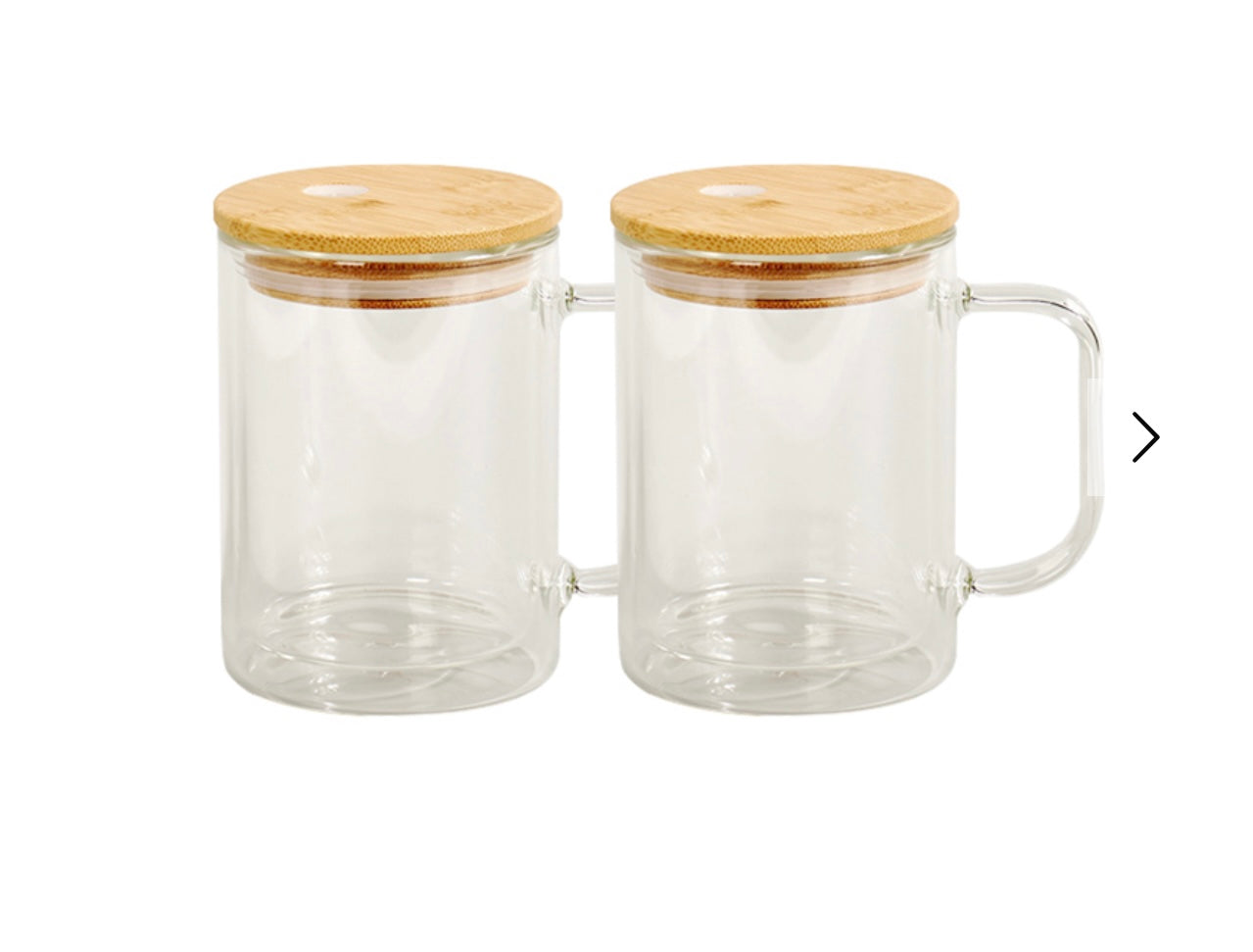 15 oz snowglobe mug