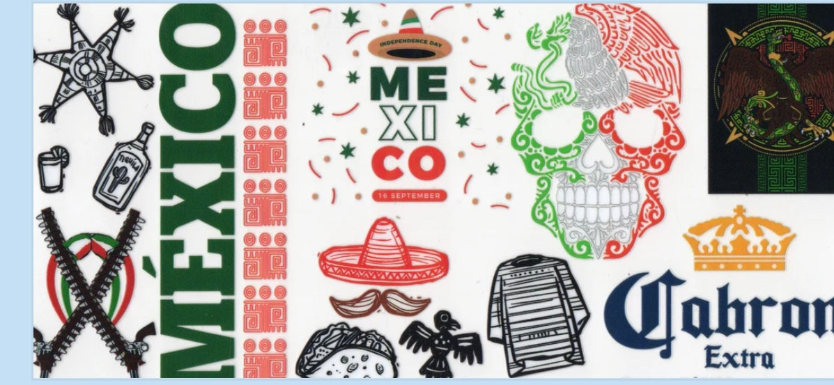Mexico