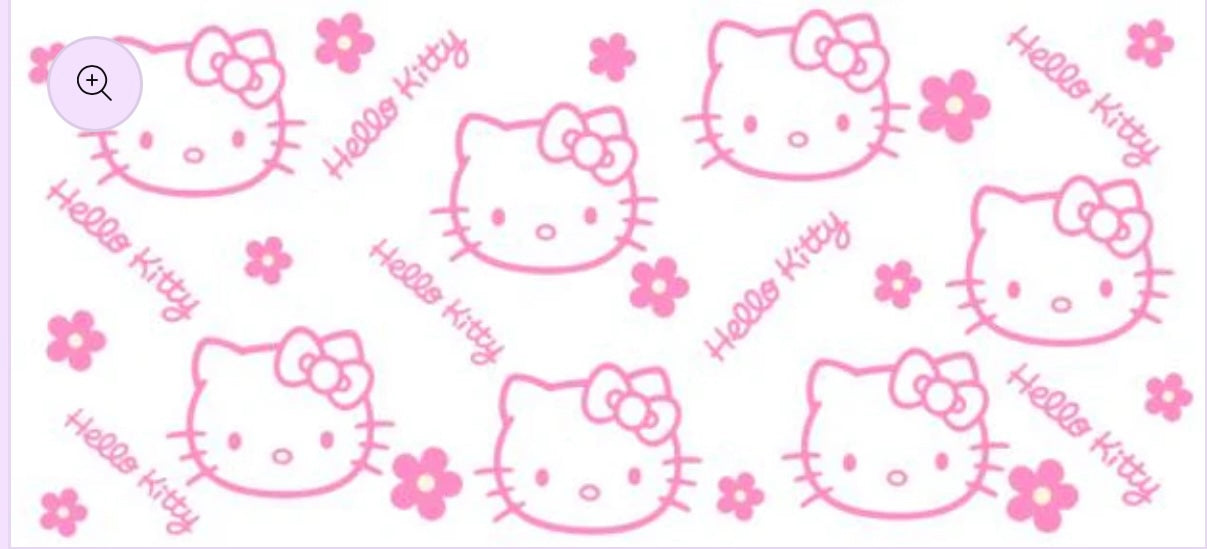 PINK HK
