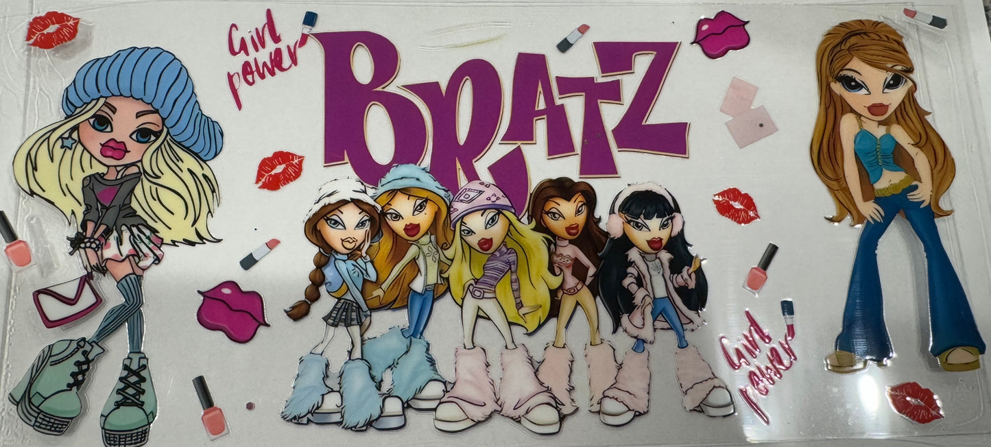 BRATZ DOLLS