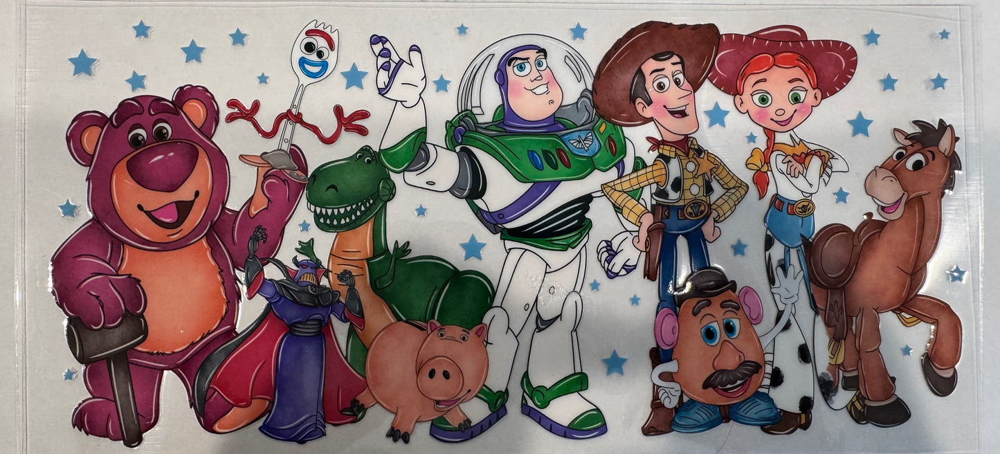 Toy Story