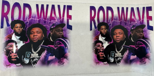 Rod wave