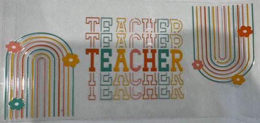 Teacher