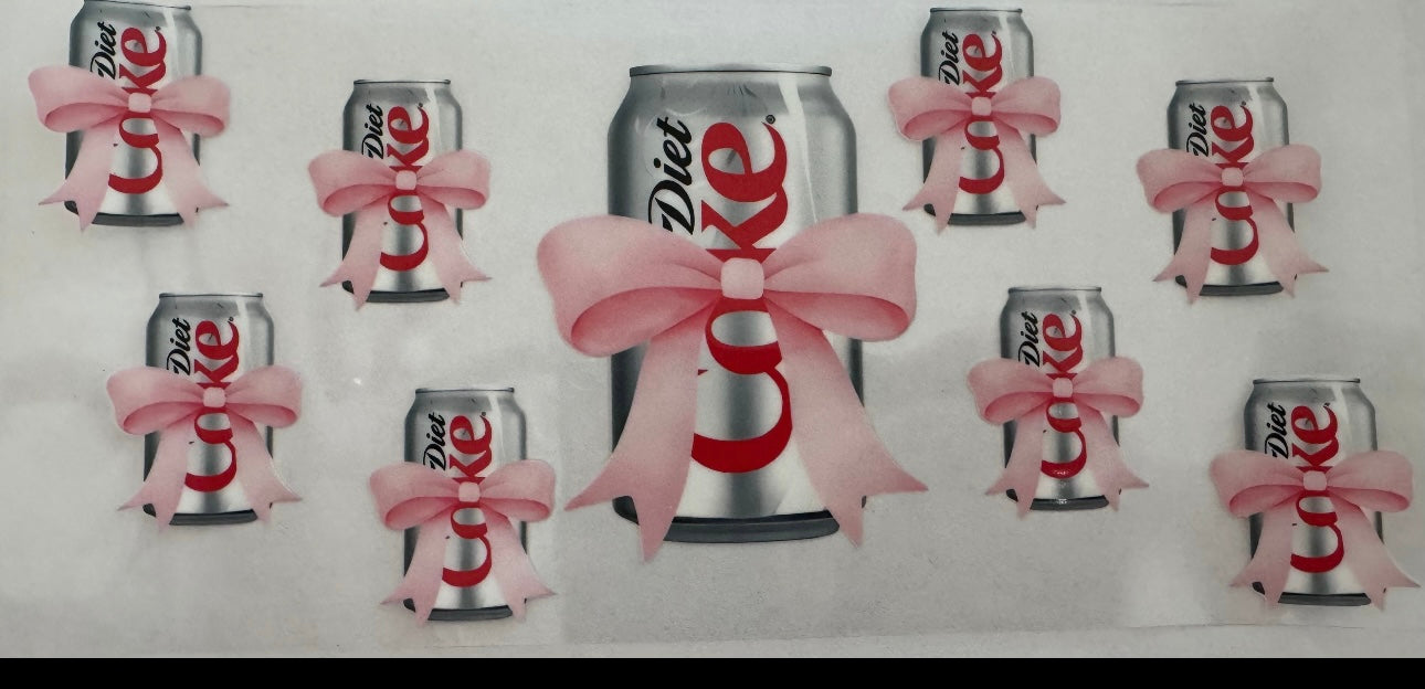 Soda wraps