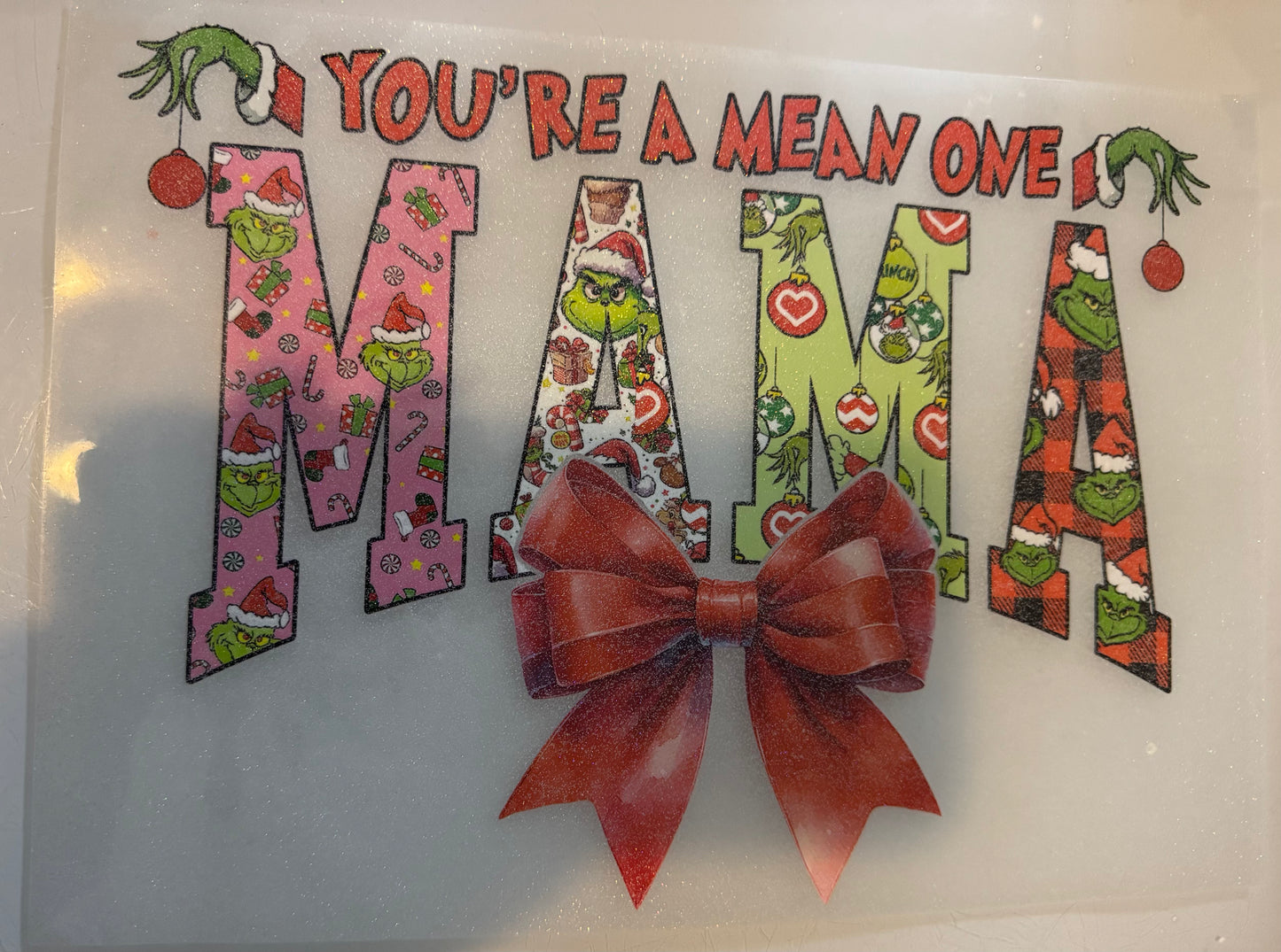Christmas/Holiday Prints