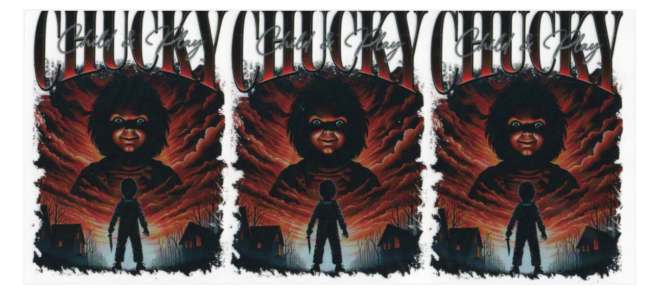 CHUCKY
