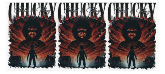 CHUCKY