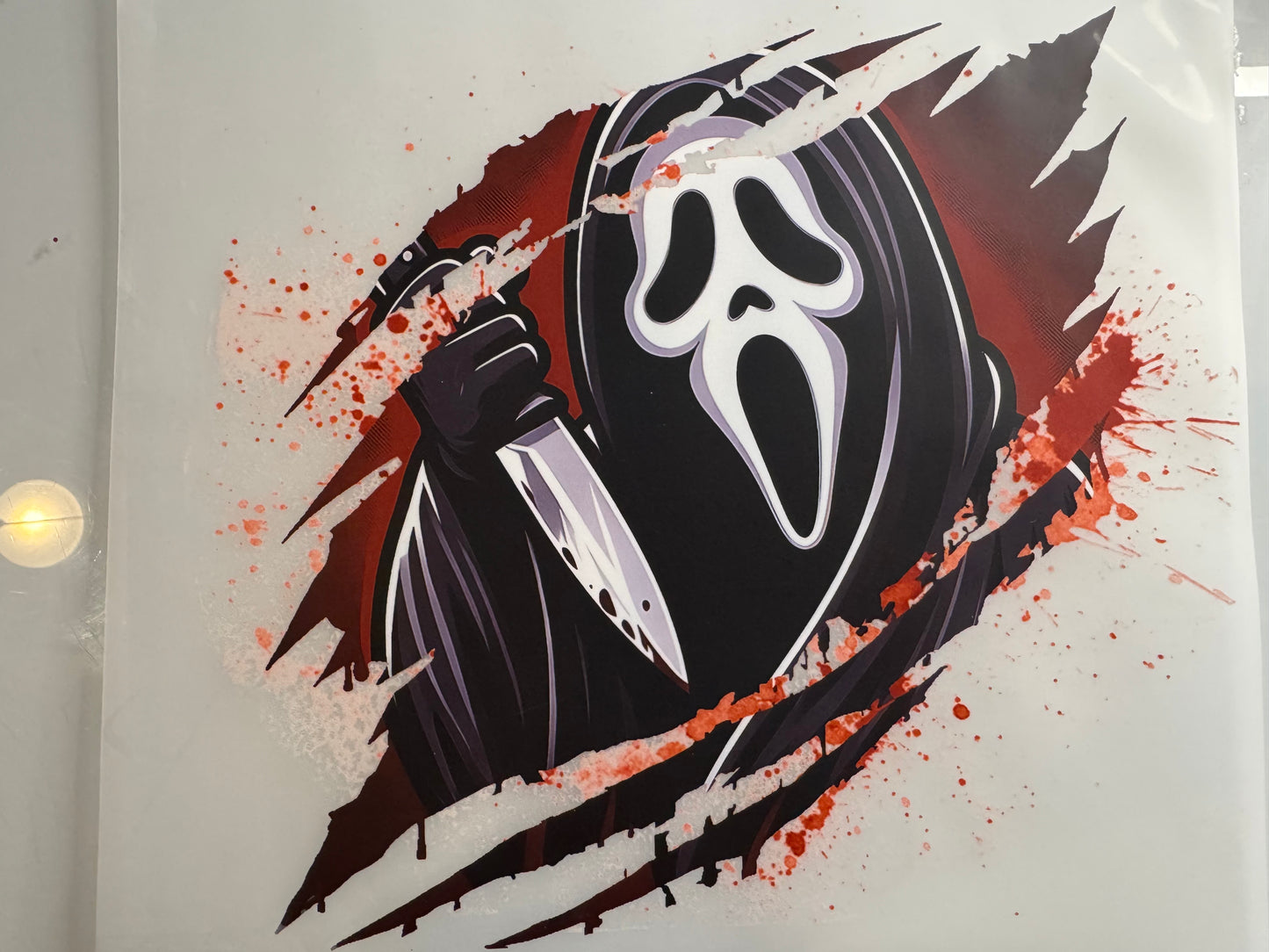 Scream